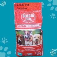 Selecta Adult 10kg for your dogs