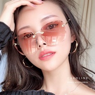 The Latest Style Of The Year Anti-UV Sunglasses 71829