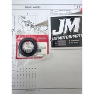 EX5 DREAM OIL SEAL/GETAH HUB SPOCKET ORIGINAL100% (27/40/6)