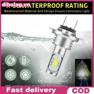 DIBO h7 Led Canbus Headlight H7 Led Lo Beam Bulbs 6000K IP 68 CSP 3570 LED Chips .