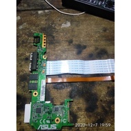 Asus eee pc USB Connector