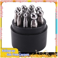 【D&F】Nest Drill 15 Sockets Gold Jewelry Tool Handmade Nest Making Tools