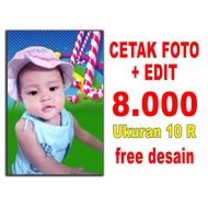 10R PHOTO PRINTING 11 R/