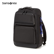 Samsonite Red- Elino Backpack (Black)