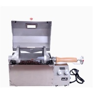 New Commercial Coffee Roaster Electric Dried Fruit Roaster Coffee Roaster Optional Coffee Bean Coole