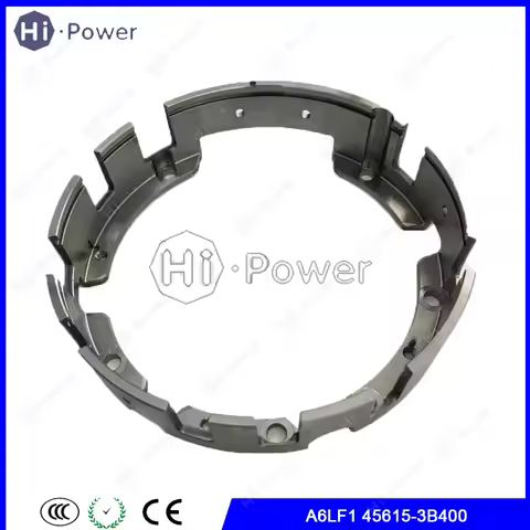 A6LF1 A6LF2 A6LF3 Auto Transmission Clutch Retainer-U/D Brake 45615-3B400 Fit For Hyundai Kia Car Ge