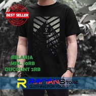 Kaos Pria Distro Kaos Bola BRAZIL Cotton Combed 30s Premium Tshirt Pria Distro Jersey Bola Baju Oblo