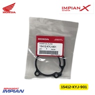 GASKET,OIL FILTER(15412-KYJ-901)100% ORI HONDA GENUINE PART - CBR250R/ CBR250RR/ FORZA 250