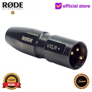 MICROPHONE RODE VXLR PLUS
