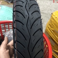 Tubeless tire 90-90-12 specialized for electric vehicles