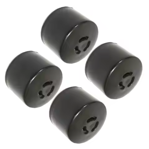 ABBK-Steam Exhaust Safety Release Handle& For Instant Pot Valve Replacement- 4 Pcs For Instant Pot S