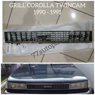 Grill corolla twincam 1990 1991