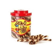 Stick- O Chocolate Wafer Stick 850g