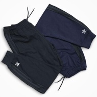 BARU!!! AY Jaim Jogger ADDS Men’s Trefoil Cuffed Pants BERKUALITAS