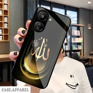 Xiaomi Redmi 13C Case - Xiaomi Redmi 13C Softcase - Latest Casing - Xiaomi Redmi 13C glass softcase 