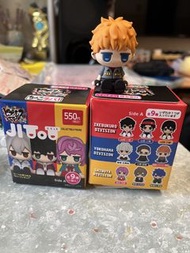 Hypnosis Mic 催眠麥克風