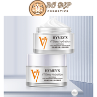 Kem Dưỡng Da V7 Nâng Tone Sáng Da Images/Hymeys Giảm Thâm Nám Sạm Da 50g