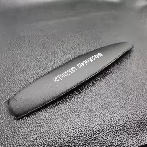 MDR7506 Headphone Replacement Headband Cushion for Sony MDR-7506 MDR 7506 V6 V7 CD700 CD900 Headphon