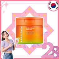 **胡蘿蔔 IPMP 冰感鎮靜爽膚棉片 80片/220ml(8800240579876)[Exp:08/2026][平行進口]