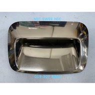 L900 Move Chrome Scoop Bonet L700 TR Gino Kelisa Kenari