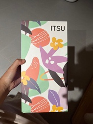 ITSU 頸部手動按摩器