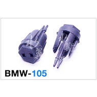BMW Support Frame Plug/Radiator/F01/F02/F10/F12/F13/BMW Car/F25F26/Plug/17117595701