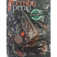 aazamart Pak Mat Western Lembu Perap