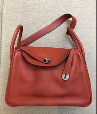 Hermes Lindy 30