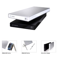 ICY DOCK Medium Ammonium MB663UB-1S 2.5 inch SATA Hard Drive USB2.0 External Box Suitable for WIN 11