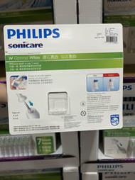 牙刷替換頭上海costco Philips飛利浦原裝電動牙刷頭卡入式替換頭7個裝