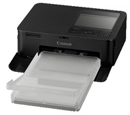 Canon SELPHY CP1500 便攜式打印機 BLACK CP1500BK