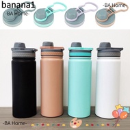 BA 1Pcs Bottle Cover, PVC Splash Spill Proof Cup Cap, Multicolor 530ml/750ml TS-8706B/TS-8709B with 