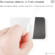 1Pcs 3D Metal Car Sticker Trd Emblem Badge Decoration For Porsche Cayenne Macan 911 Panamera 718 Tay