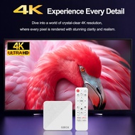 GBOX Android 17.0 TV Box 0TT Box