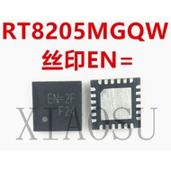 [R125] RT8205MGQW 8205 EN= EN power ic on board - Original NEW