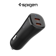 Spigen Essential 50W USB-C Car Charger Fast Charging Car Charger Adapter Quick Charging Adapter