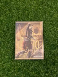 WCCF 15-16 MVP Messi 美斯 巴塞