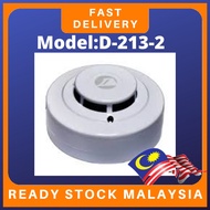 SMOKE DETECTOR - Demco Photoelectric Smoke Detector - Pengesan Asap