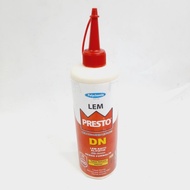 Aliphatic Wood Glue DN 600 Gram PRESTO