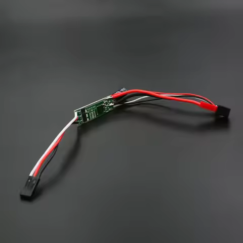 Wltoys XK A280 P51 RC plane Spare parts A280-0023 ESC