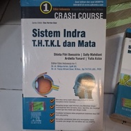 MATA Crash course indra thrkl system and elsevier eyes