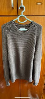 Cav empt knit