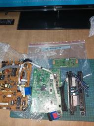 (阿壹電腦工作室)3.LG樂金 42LS4600-DA(拆機)