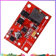 3S 3A 12V MPPT Solar PV Charger Controller Module Red Solar Controller Module CN3767/CN3722 With LED