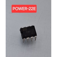 POWER-22E PWM (AC TO DC CONVERTER)