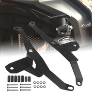 1290 Super Adventure ADV R/S 2015-2021 2022 Spotlight Bracket Holder Spot Light Motor FOR 1090Advent