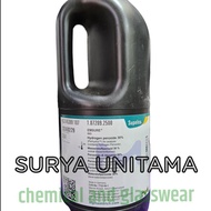 HYDROGEN PEROXIDE 30%/ H2O2/PERHYDROL merck 1.07209.1000