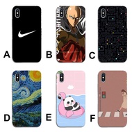 [ CS036 ] Design Hard Phone Case for OPPO RENO 6Z 6 A54 A74 A94 A54 A55 A16 4G 5G A57 A77 A17 8 5G