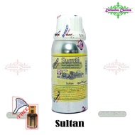 *SULTAN* Surrati Perfume Factory Holy Makkah