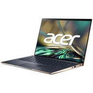 宏碁 ACER Swift 5 SF514 56T 56X1 藍 i5-1240P/16G/512G PCIe